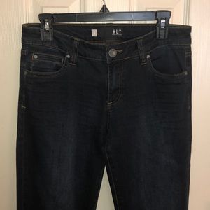 Kut from the Kloth | High rise Bootcut “Natalie”